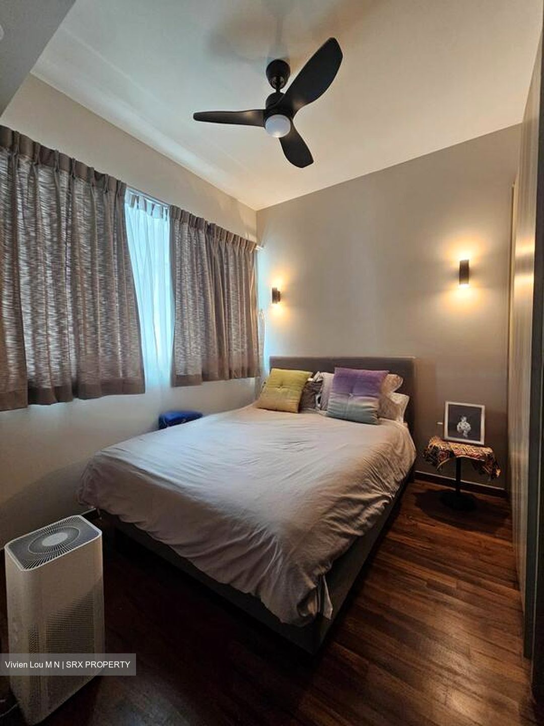 Natura@Hillview (D23), Apartment #436718131